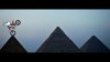 Moto - News: Red Bull X-Fighters tra le Piramidi di Giza