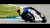 Moto - News: Asciutto, bagnato, anzi umido: Rossi sempre nei guai? Moto - News: Asciutto, bagnato, anzi umido: Rossi sempre nei guai?
