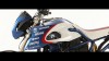 Moto - News: BMW HP2 Megamoto Pikes Peak Replica