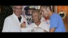 Moto - News: Giacomo Agostini incontra i fan a Siracusa