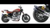 Moto - News: Harley Davidson XR 1200 Trophy Replica