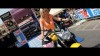 Moto - News: Maddalena Corvaglia in sella alla XJ6 Moto - News: Maddalena Corvaglia in sella alla XJ6