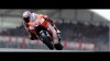 Moto - News: MotoGP 2009, Le Mans opaca per Ducati 