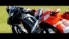 Moto - News: MotoGP 2009, Le Mans d'argento per Melandri