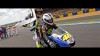 Moto - News: MotoGP 2009, Le Mans: 99° capolavoro di Rossi?