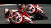 Moto - News: WSBK 2009, Kyalami, Gara 2: ancora Haga