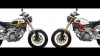 Moto - News: Aprilia Xcrambler 750 V2 e Guzzi SCR 750 Moto - News: Aprilia Xcrambler 750 V2 e Guzzi SCR 750