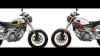 Moto - News: Aprilia Xcrambler 750 V2 e Guzzi SCR 750