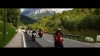 Moto - News: Dainese e AGV - Italian Legendary Tour
