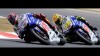 Moto - News: MotoGP 2009, Barcelona agrodolce per Jorge