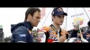 Moto - News: Pedrosa: l'uomo di vetro