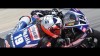 Moto - News: WSBK 2009, Miller: il casco di Spies