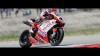 Moto - News: WSBK 2009, Miller: ombre e luci per Ducati