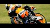 Moto - News: MotoGp 2009, Donington, FP2: ancora Pedrosa