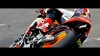 Moto - News: MotoGp 2009, Donington, gara: Dovizioso!