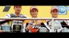 Moto - News: MotoGp 2009, Donington: chi li ha visti?