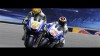 Moto - News: MotoGP 2009, Sachsenring: Yamaha al top