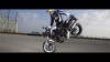 Moto - News: BMW F800R Chris Pfeiffer Edition Moto - News: BMW F800R Chris Pfeiffer Edition