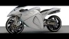 Moto - News: Ghost Motorcycle Concept by Muhammad Imran Moto - News: Ghost Motorcycle Concept by Muhammad Imran