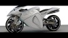 Moto - News: Ghost Motorcycle Concept by Muhammad Imran