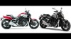 Moto - News: Yamaha V-Max 2010