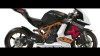 Moto - News: KTM RC8R Akrapovic Race Replica Moto - News: KTM RC8R Akrapovic Race Replica