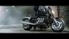 Moto - News: Triumph Rocket III Roadster 2010