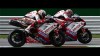 Moto - News: WSBK 2009, Imola: la tribuna Ducati c'è