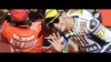 Moto - News: Rossi in Ducati nel 2010? Alcuni indizi lo confermano