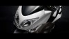 Moto - News: Yamaha T-Max 'White Max' 2010