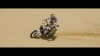 Moto - News: Aprilia al via della Dakar 2010 