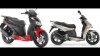 Moto - News: Aprilia Sportcity 300 Cube 2010