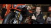 Moto - News: Biaggi presenterà la Aprilia RSV4R ad EICMA 2009