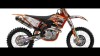Moto - News: KTM 450 SX-F Nagl Replica Moto - News: KTM 450 SX-F Nagl Replica