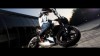 Moto - News: KTM 690 Duke R 2010