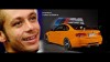 Moto - News: Valentino Rossi al volante della BMW M3 GTS Moto - News: Valentino Rossi al volante della BMW M3 GTS