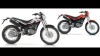 Moto - News: Beta Alp 125 e 200 my 2010