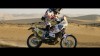 Moto - News: L'Aprilia RXV 4.5 alla Dakar 2010