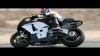 Moto - News: MV Agusta F3 2011: il prototipo in pista