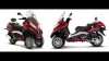 Moto - News: Piaggio MP3 300 LT