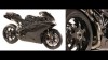 Moto - News: Rever Corsa 1198 Nero Strada e Nero Corsa