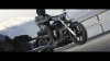 Moto - News: Yamaha XVS950A Midnight Star 2010