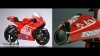 Moto - News: Ducati Desmosedici GP10