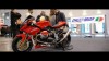 Moto - News: Ghezzi & Brian alla Fiera di Padova 2010