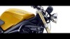 Moto - News: Triumph Street Triple: ecco la Scorched Yellow