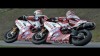 Moto - News: WSBK 2010, Valencia: il freddo frena la Ducati