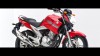 Moto - News: Dal Brasile la Yamaha YS250 Fazer 2011