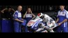 Moto - News: Jorge Lorenzo infortunato alla mano destra Moto - News: Jorge Lorenzo infortunato alla mano destra