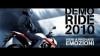 Moto - News: Kawasaki Demo Bike 2010