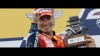 Moto - News: MotoGP 2010: Hayden operato al braccio destro